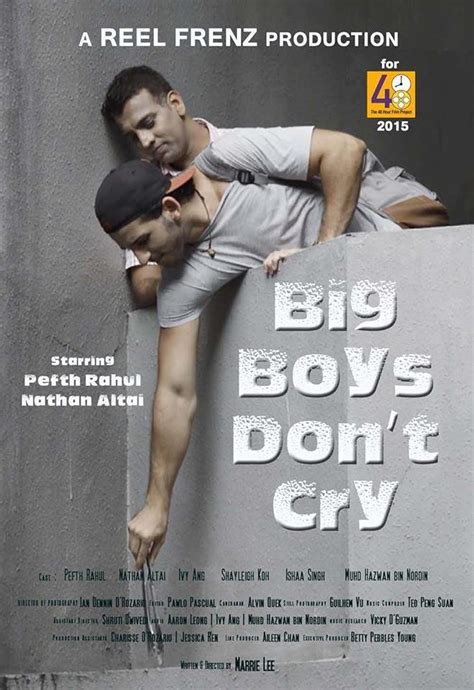 Big Boys Don't Cry (2015) film online, Big Boys Don't Cry (2015) eesti film, Big Boys Don't Cry (2015) full movie, Big Boys Don't Cry (2015) imdb, Big Boys Don't Cry (2015) putlocker, Big Boys Don't Cry (2015) watch movies online,Big Boys Don't Cry (2015) popcorn time, Big Boys Don't Cry (2015) youtube download, Big Boys Don't Cry (2015) torrent download